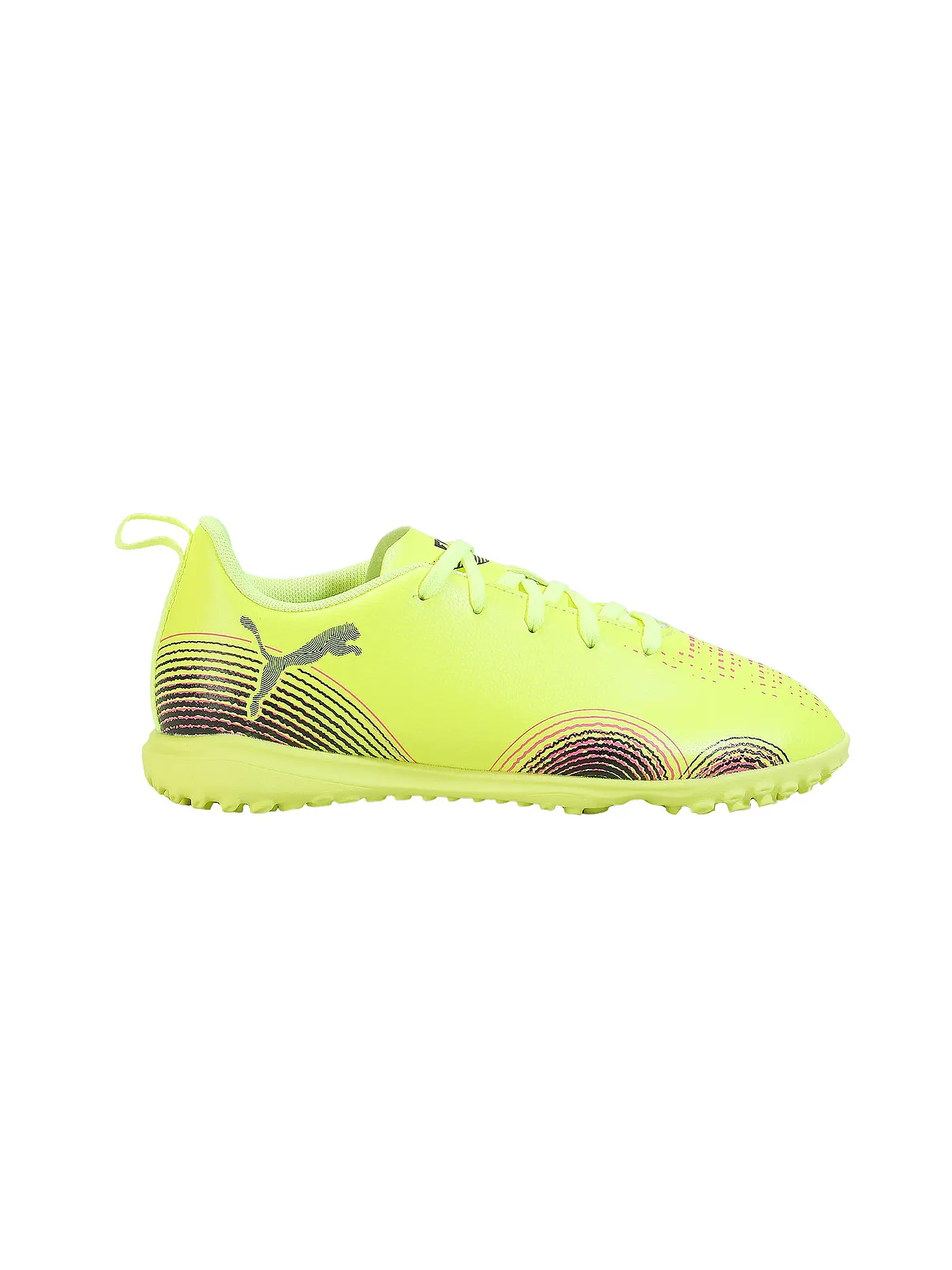 PUMA | Kinder Fußballschuhe Future 8  Play TT Turf | 